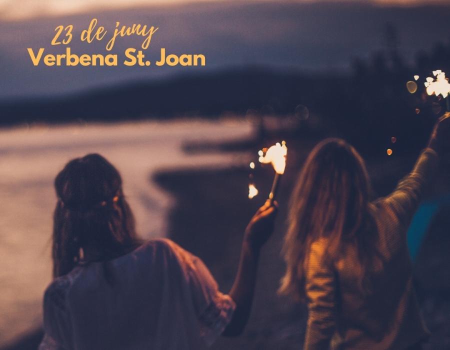 La noche de Sant Joan