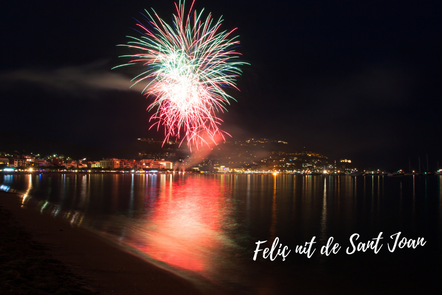 La noche de Sant Joan