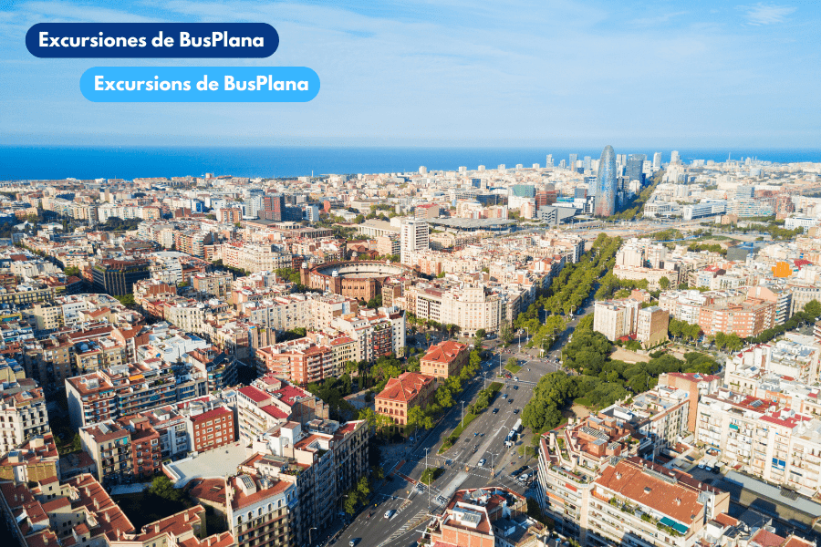 BusPlana launches its excursions for this season