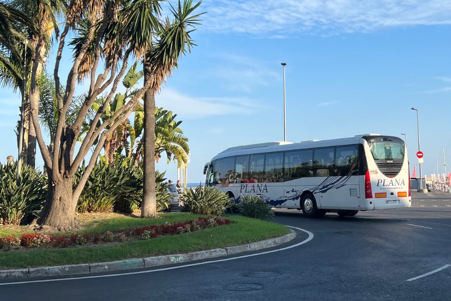 Com celebrar la Setmana Santa a la Costa Daurada amb BusPlana