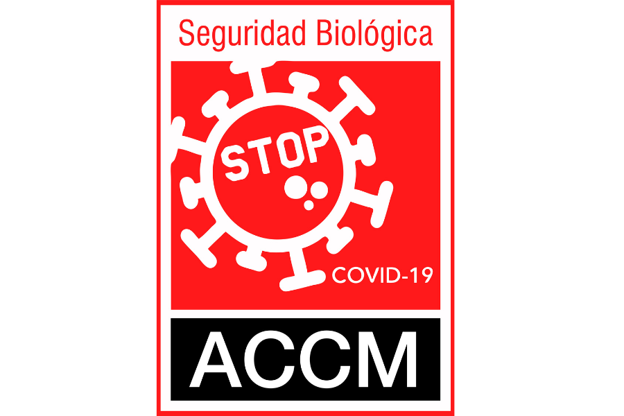 Компания Empresa Plana в очередной раз подтвердила сертификат STOP COVID-19