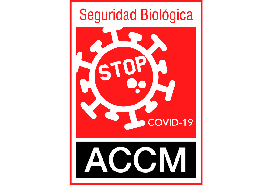 Empresa Plana has renewed STOP COVID-19 certificate for another year