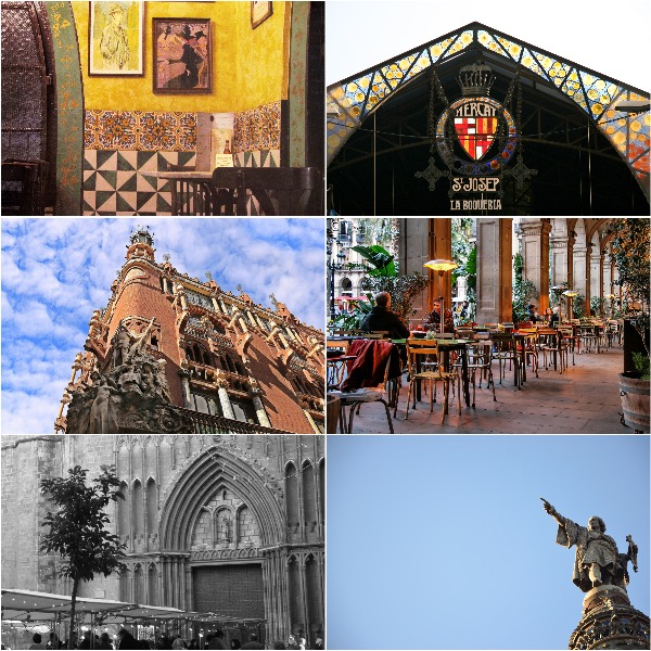 ¿What to see in Gothic Quartier? - Barcelona Walking Tour