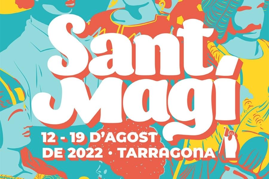 The long-awaited Sant Magí festivities are back