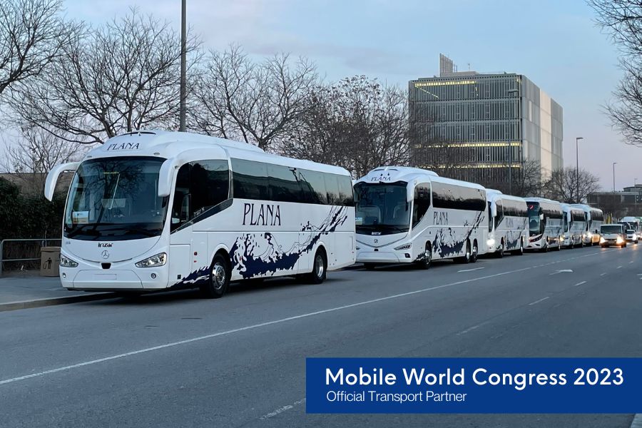 Mobile World Congress 2023. What's new for you?