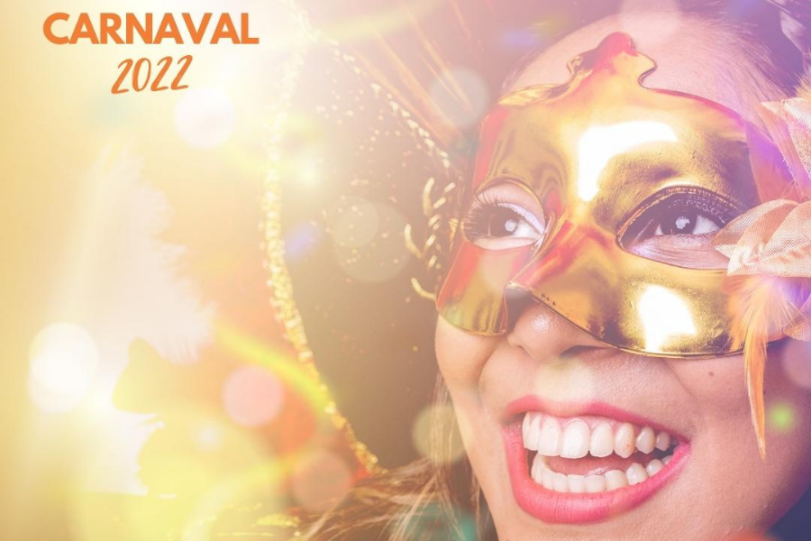 Carnaval 2022